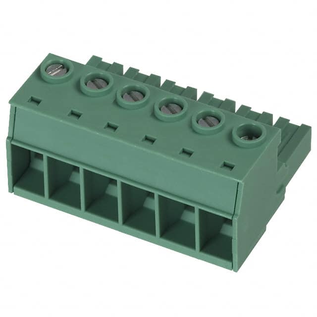 1967414 Phoenix Contact  Conectores y tomas de corriente